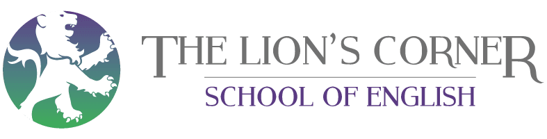 The Lion's Corner School of English