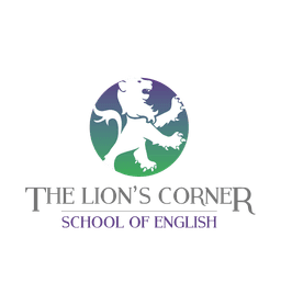 Logo Lion's Corner